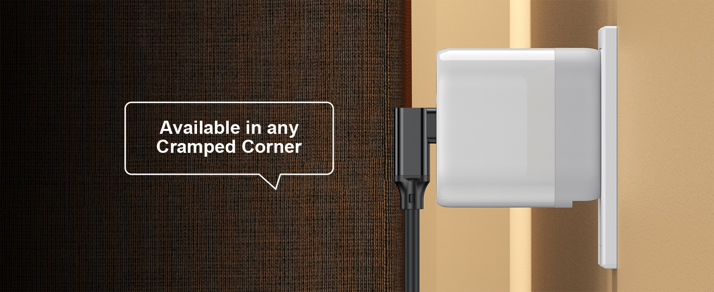 USB C Extension Cable 