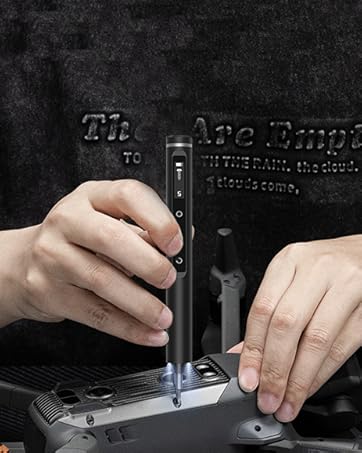 mini electric screwdriver