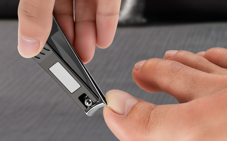 Nail Clippers Set