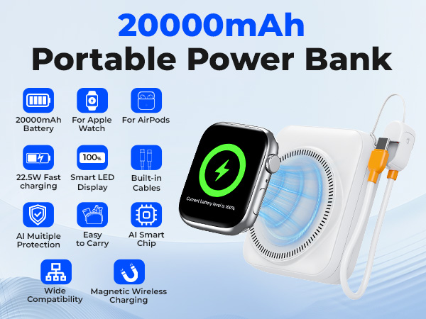 Portable Charger