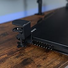 assemble tray