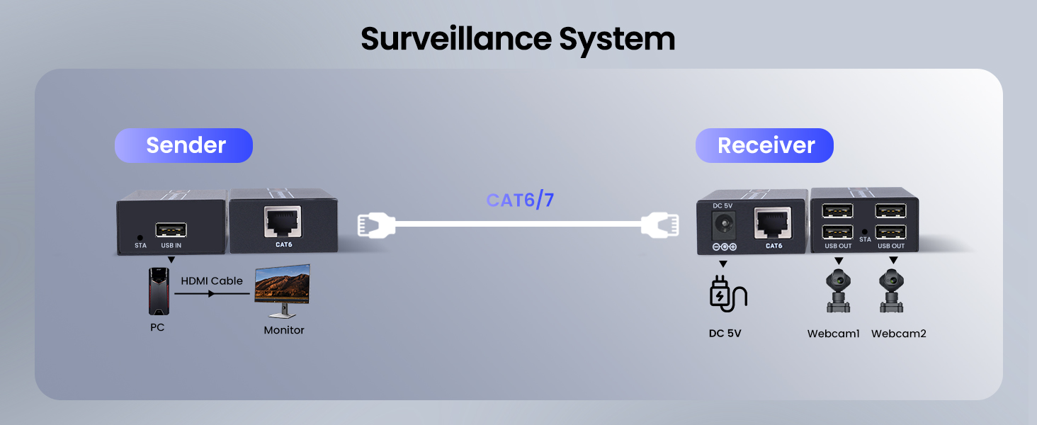Surveillance system