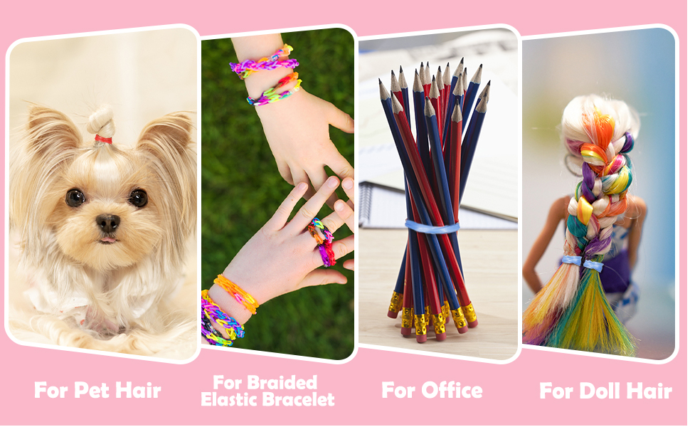 Hair Accessories