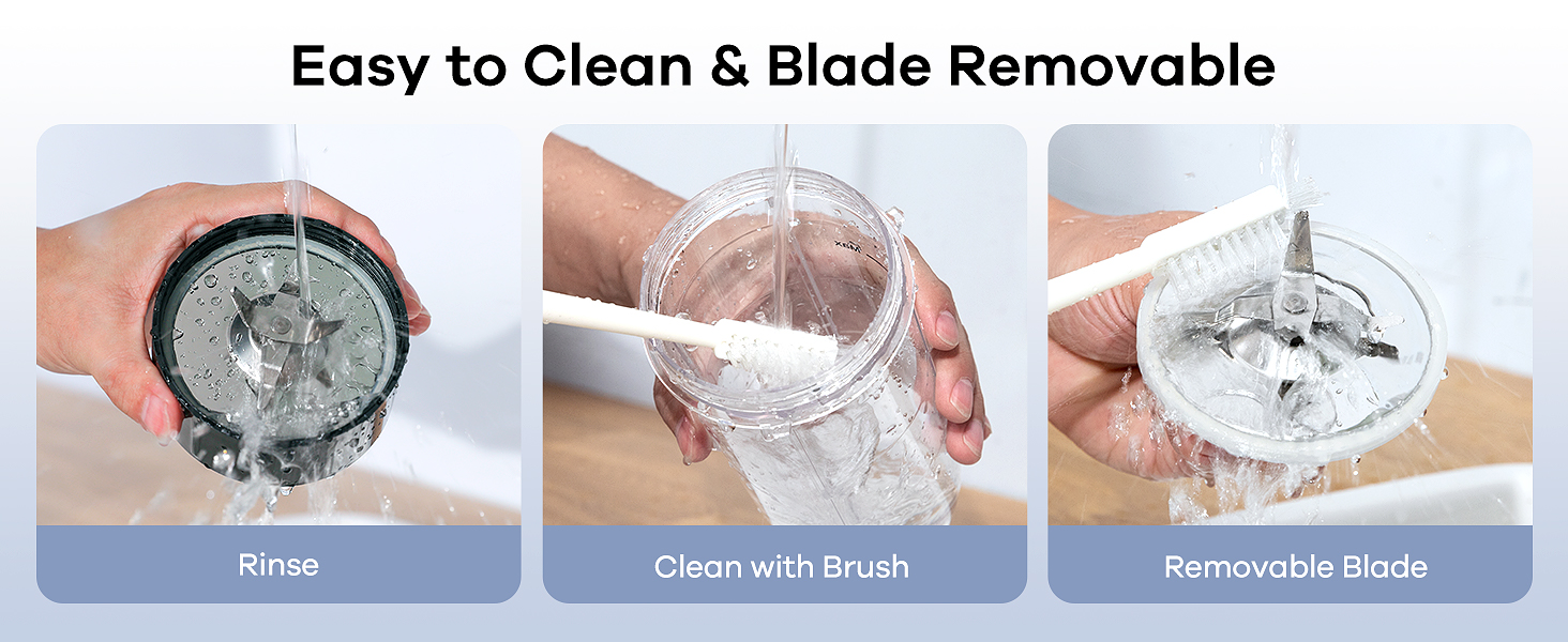 smoothie blender magic bullet