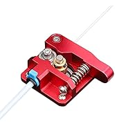 Creality Official Extruder for Ender 3 3D Printer Aluminum Drive Feed Bowden Extruders Upgrade Ac...