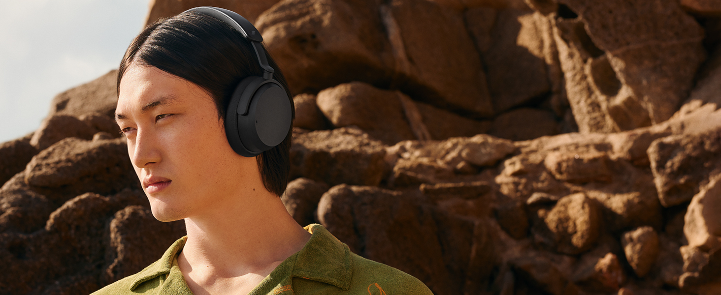 Sennheiser ACCENTUM Wireless