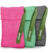 Exfoliating Soap Bag