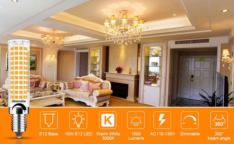 candelabra led bulbs 100 watt e12 led bulb 100w e12 bulb 100w led chandelier light bulbs