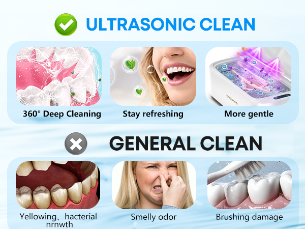 ultrasonic jewelry cleaner