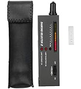 Gemstone Selector,Diamond Tester, Precision Jewelry Tool, Gemstone Identification, Portable Gem T...