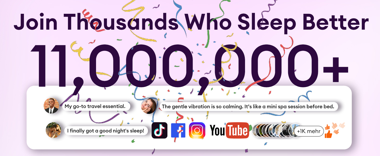 sleep earbuds for side sleepers