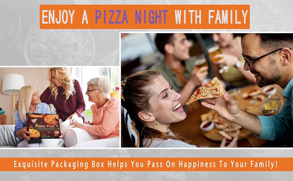 pizza peel,pizza cutter,12 inch pizza peel,perforated pizza peel,pizza spatula ,pizza spatula paddle