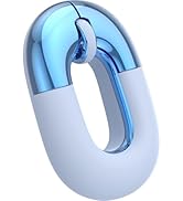 FOPATO F01 Dual Mode Wireless Charging Mouse, Macaron Color Scheme Sweet Donut Bluetooth Computer...