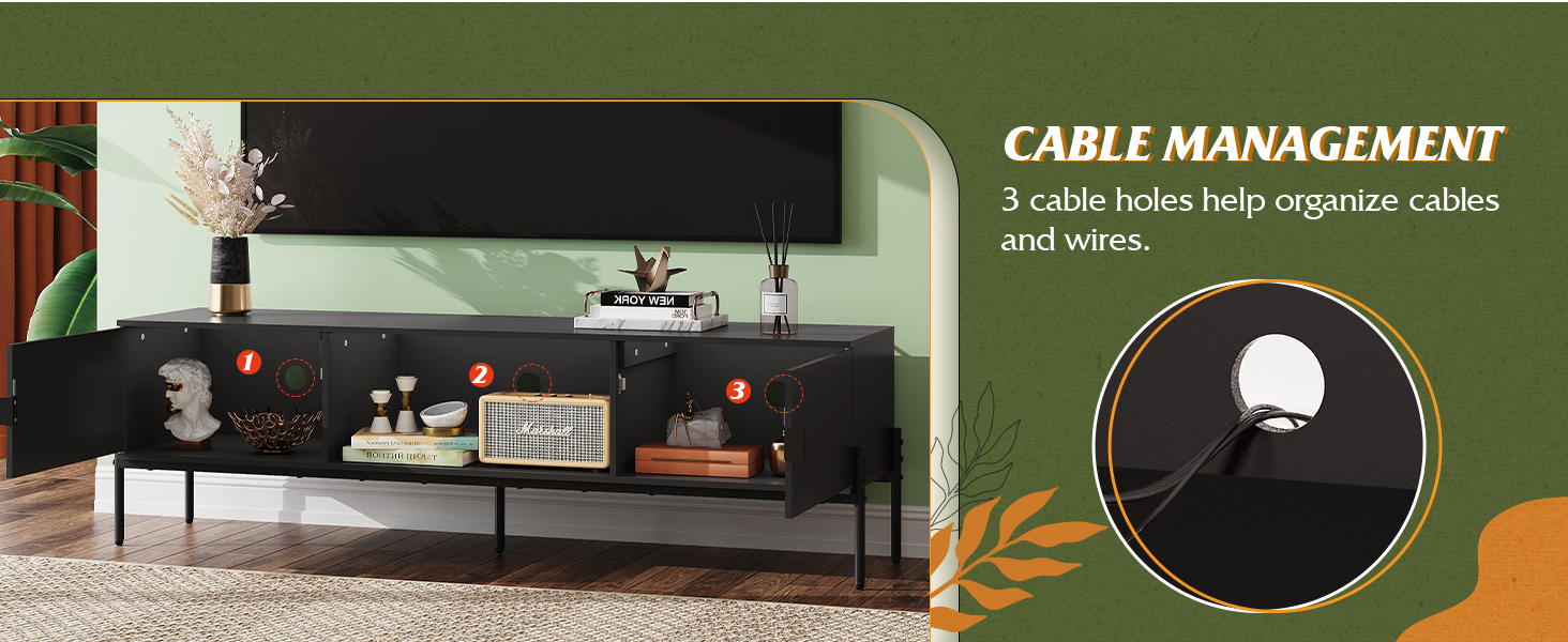 Entertainment Center