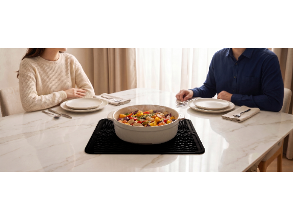 Heat Resistant