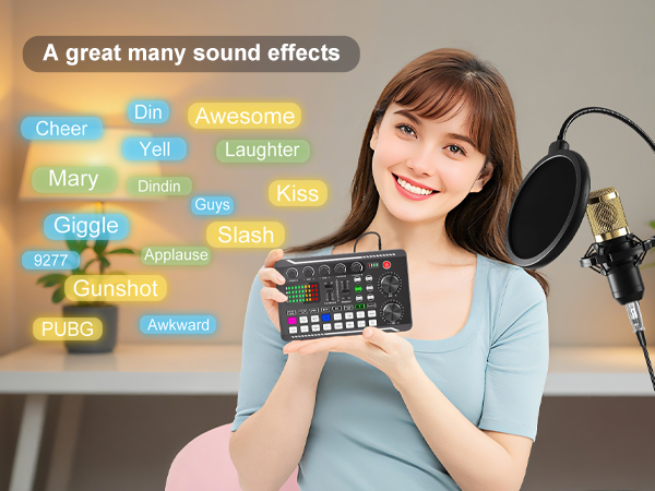 Podcast Equipment Bundle