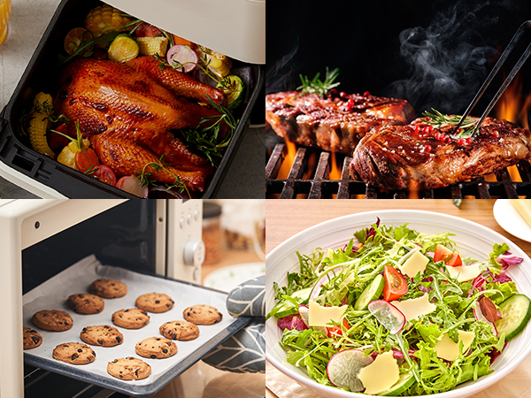 2 in 1 Olive Oil Dispenser Bottle Set