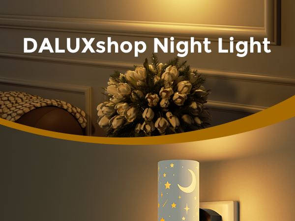 led night light night lights night lights plug into wall plug in night light bathroom hallway