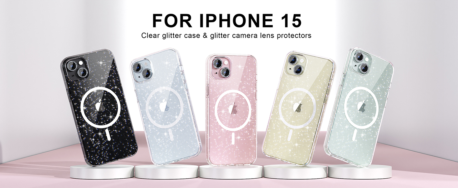 iPhone 15 case