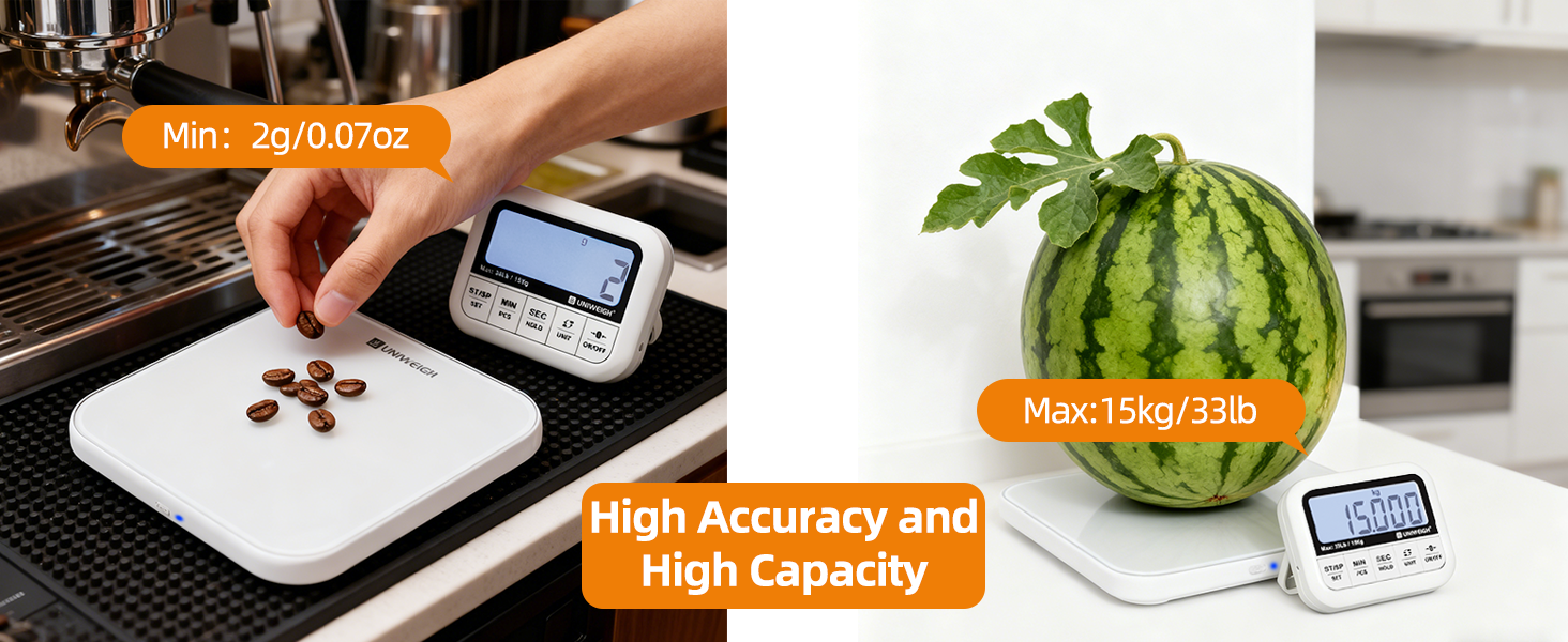 baking scale