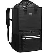 Vorspack Laundry Bag Backpack - Extra Large Laundry Bags with Shoulder Straps Heavy-duty 2 in 1 L...