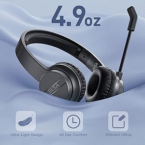  office Headset 