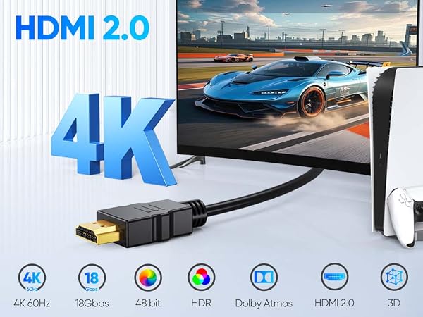 hdmi cable