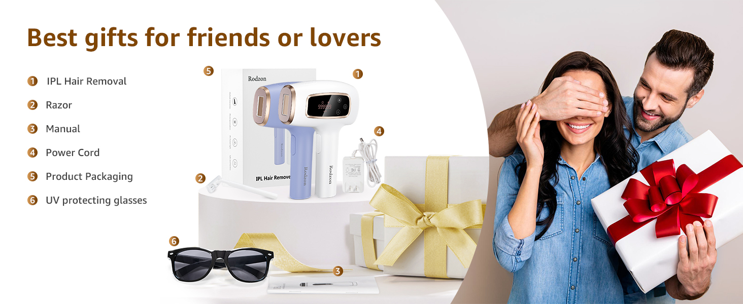 Ipl Laser Hair Removal 