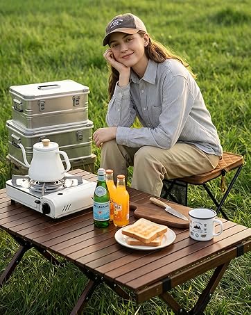 Camping Stool