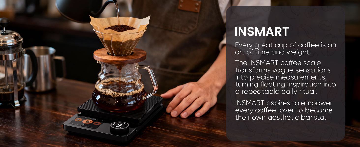 coffee scale