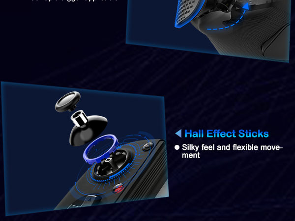 controles de nintendo switch