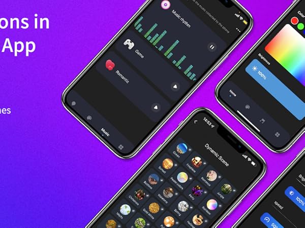 desk lamps for home office