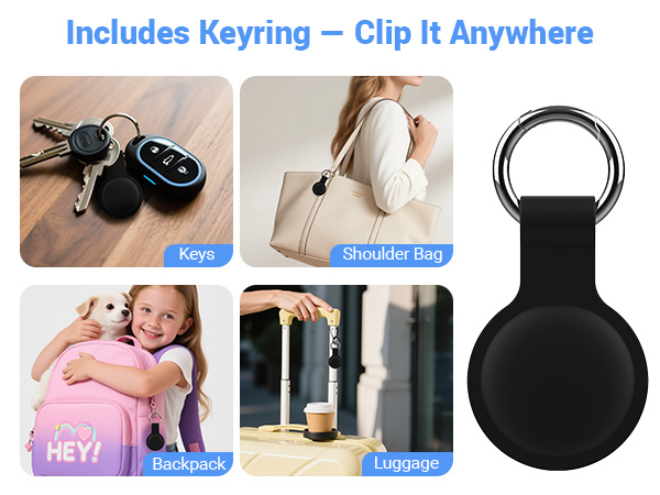 smart tag for samsung suitcase itag key finder wallet gps tracking