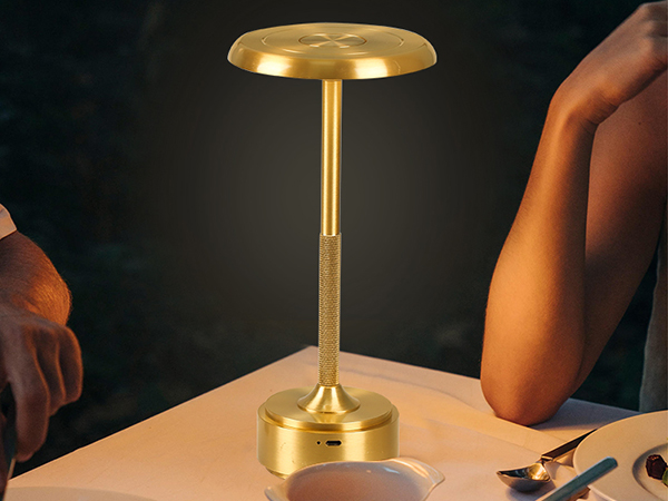 battery lamps