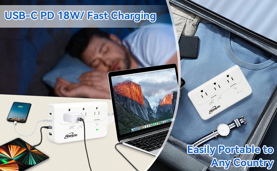 voltage converter for europe