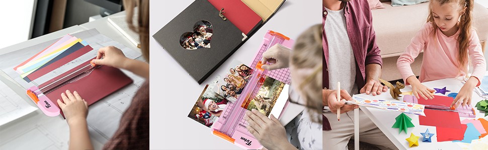 paper trimmer for crafts