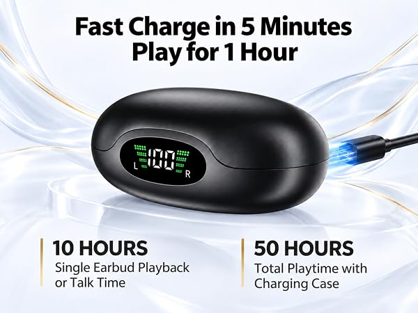 earbuds wireless bluetooth