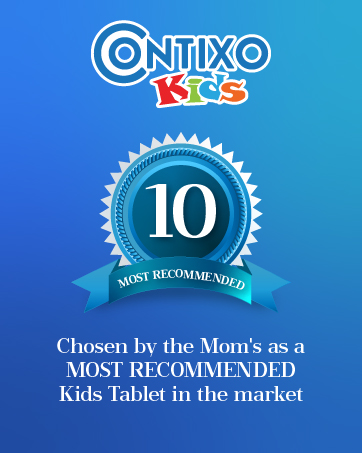 tablet for kids
