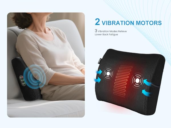 Lumbar Support Pillow 3-2