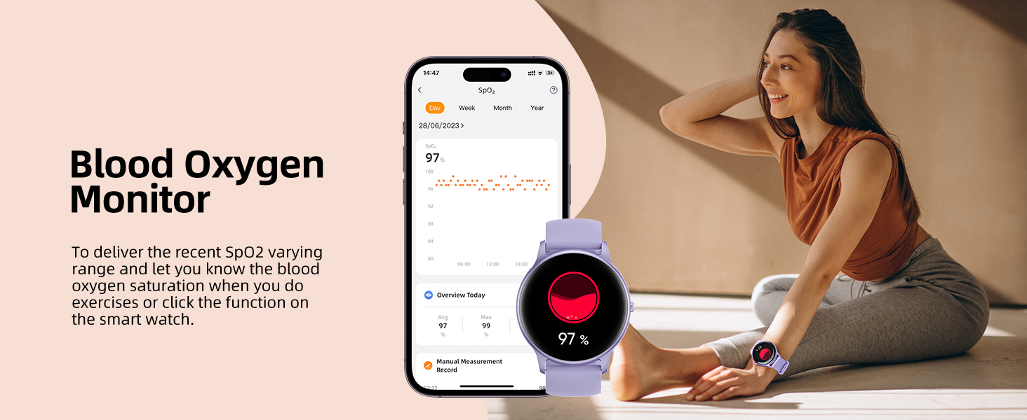 step tracker watch for women