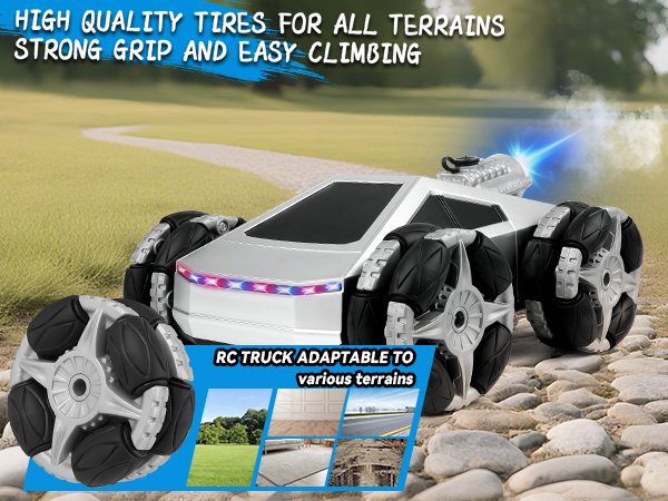 remote control cars