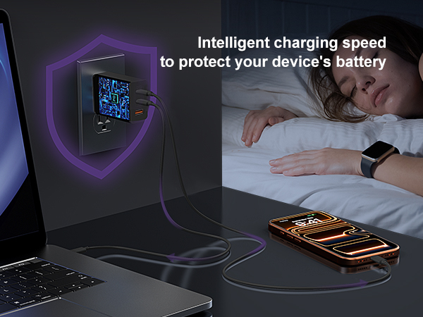 100w usb c charger block type c sam sung galaxy S26 Ultra pd fast charging