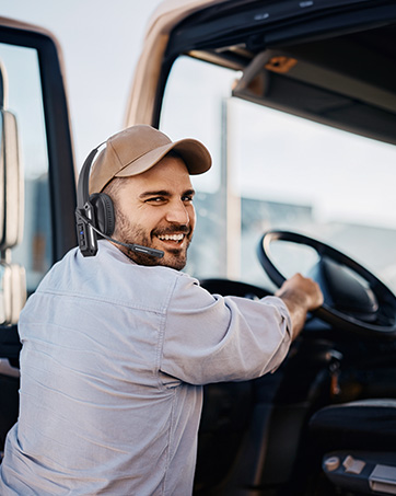 trucker bluetooth headset trucker headset trucker headset noise cancelling