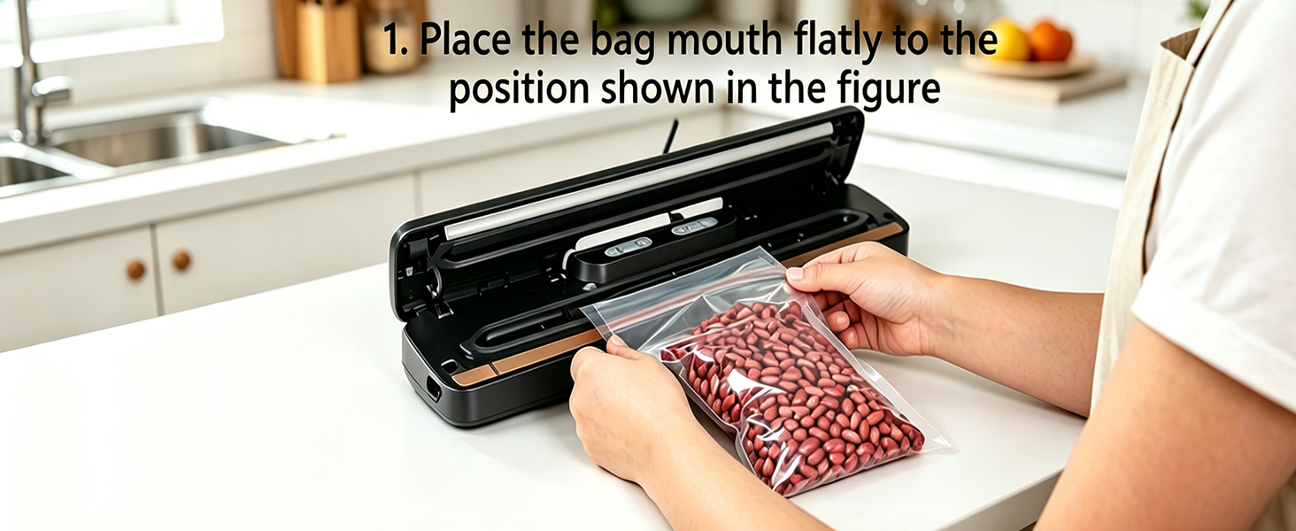 VAUUM SEALER