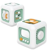 Sensory Toys for Toddler 1-3|Montessori Toys for 1 Year Old Boy|Travel Toy for 12-18 Months Baby|...