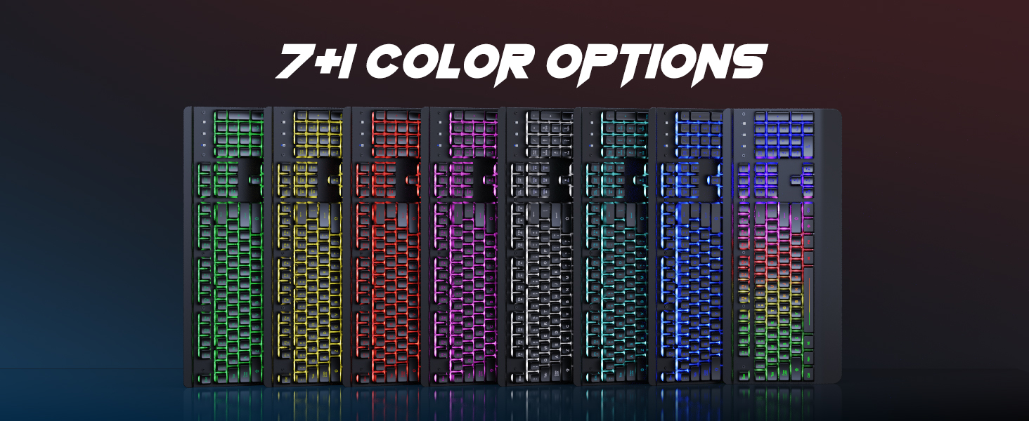 wireless keyboard mouse