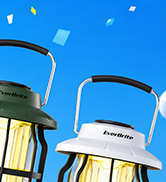 camping lanterns