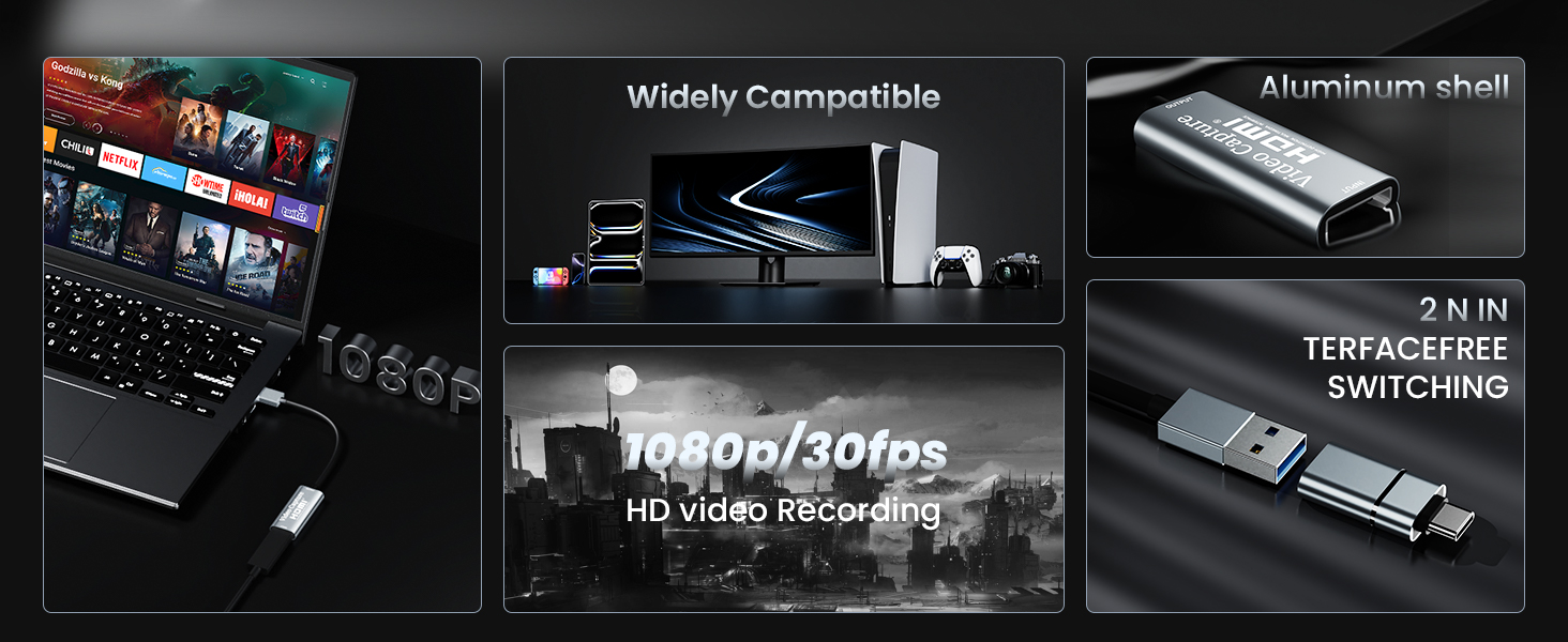 capture card Capture Card for Streaming video capture card capture card for switch