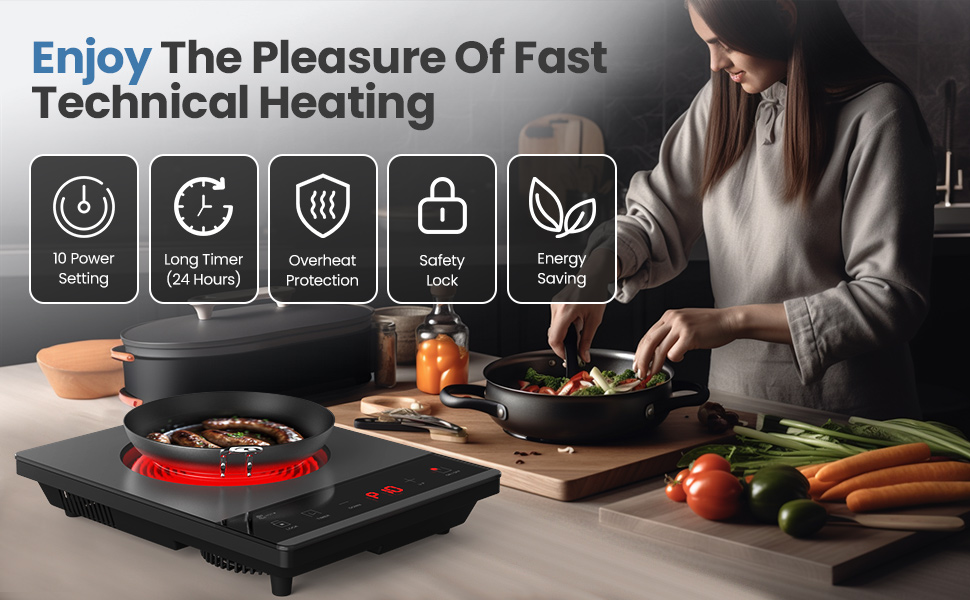 hot plate