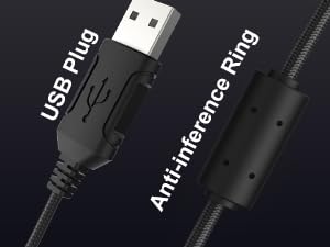 wired mouseUSB Wired Gaming Mouse